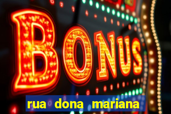 rua dona mariana 48 botafogo