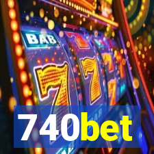 740bet