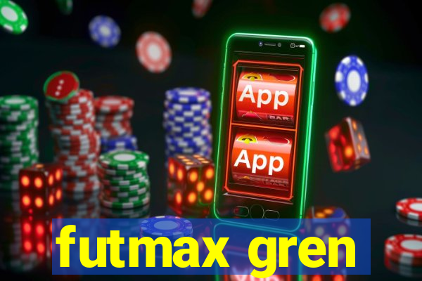 futmax gren