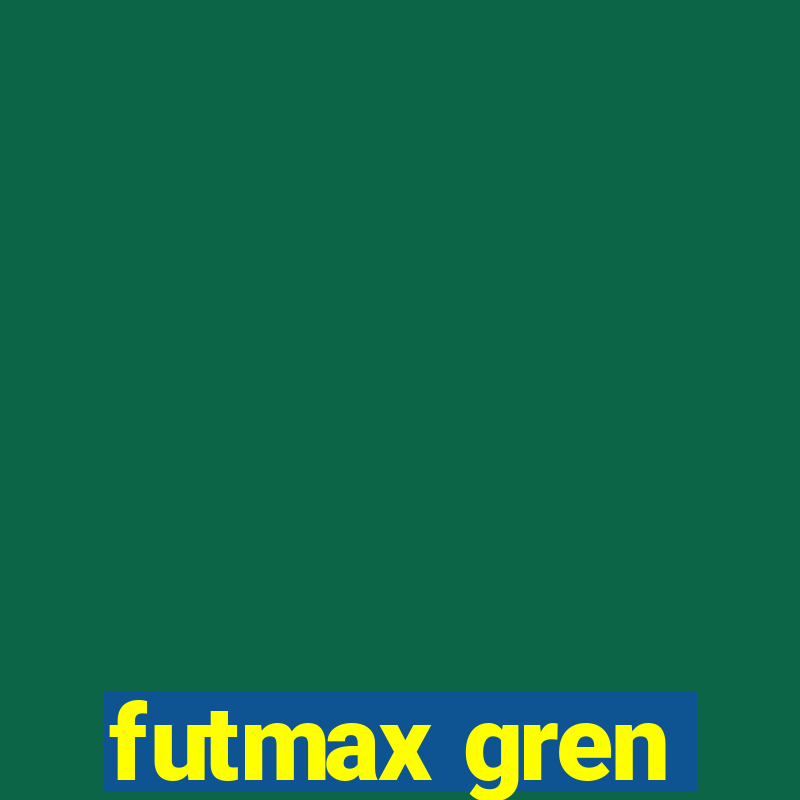 futmax gren