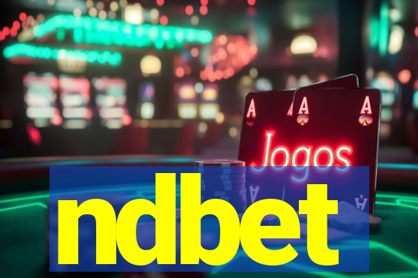 ndbet