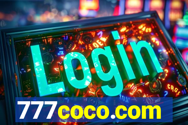 777coco.com