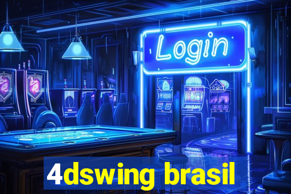 4dswing brasil