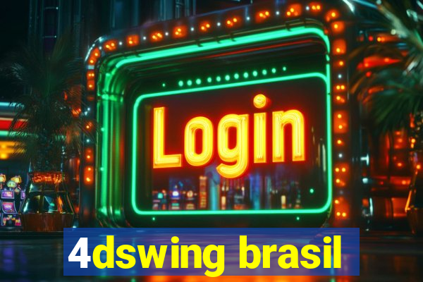 4dswing brasil