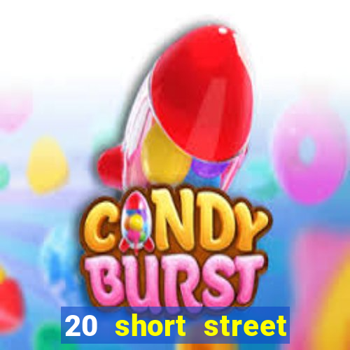 20 short street casino nsw 2470