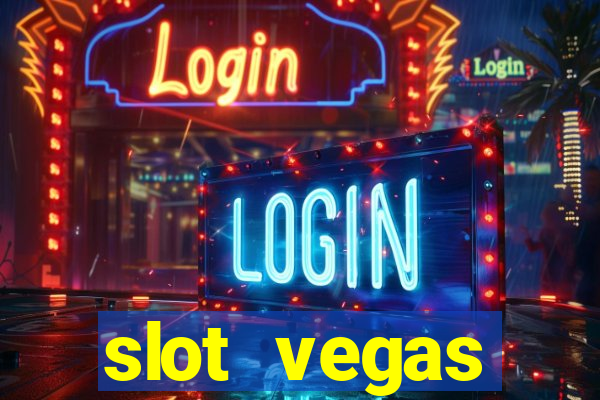 slot vegas megaquads spielen