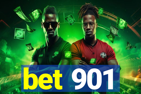 bet 901