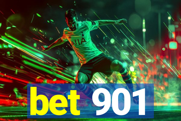 bet 901