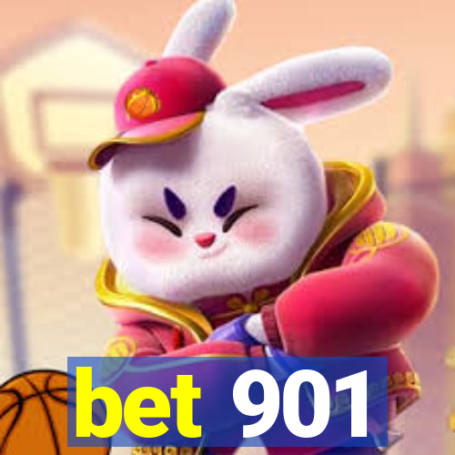 bet 901