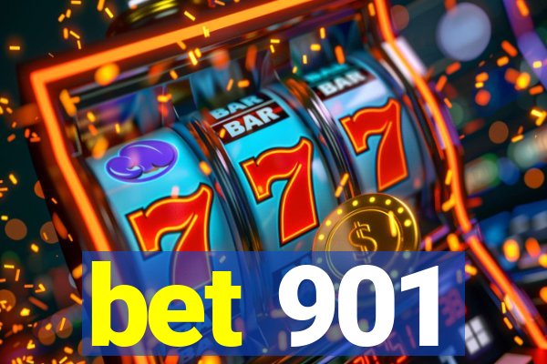 bet 901