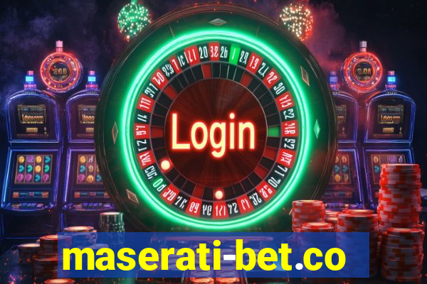 maserati-bet.com