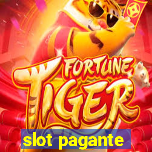 slot pagante