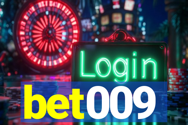 bet009