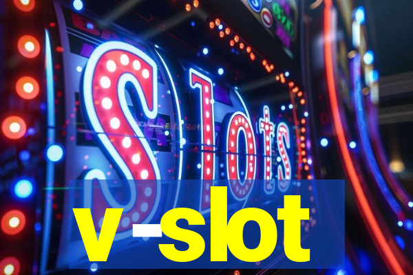 v-slot