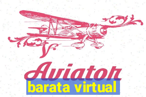 barata virtual