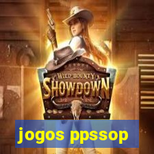 jogos ppssop