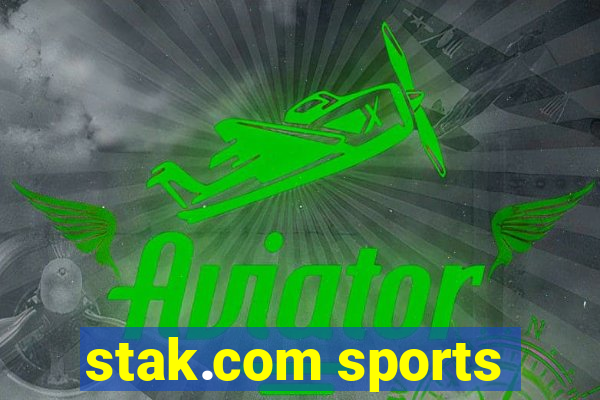 stak.com sports