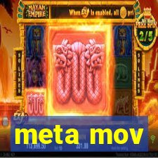 meta mov