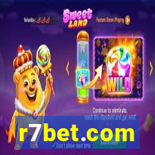 r7bet.com