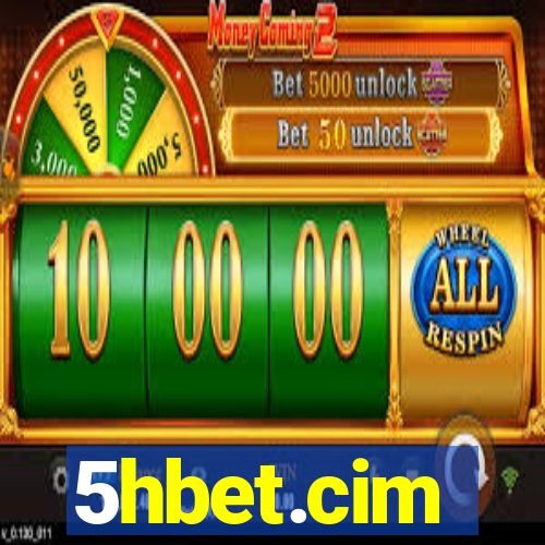 5hbet.cim