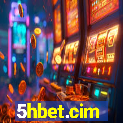 5hbet.cim