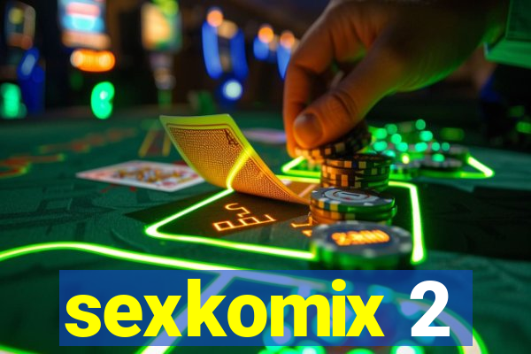 sexkomix 2