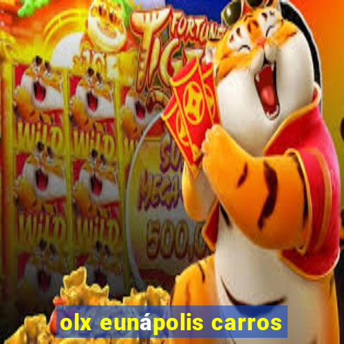 olx eunápolis carros