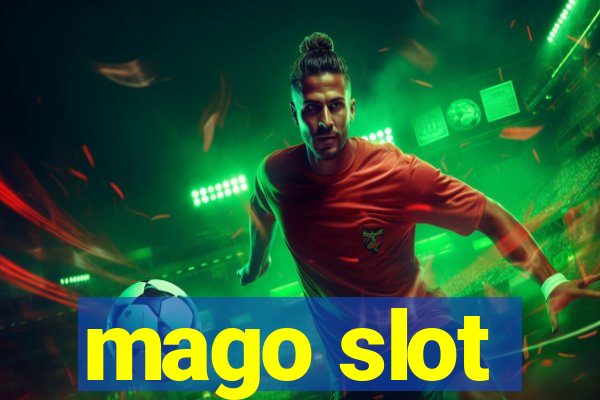 mago slot