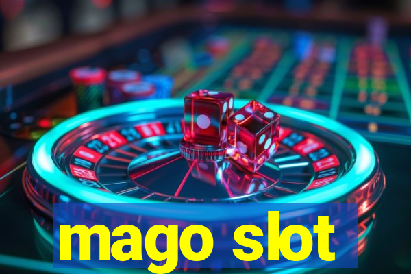 mago slot