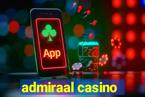 admiraal casino