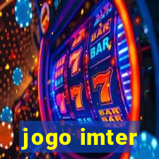 jogo imter