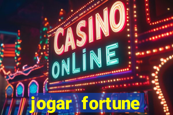 jogar fortune double demo