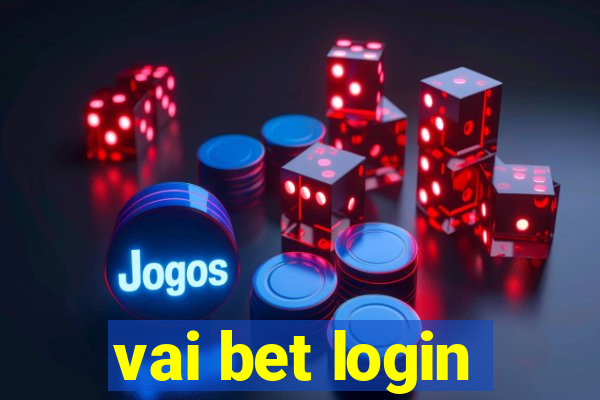 vai bet login