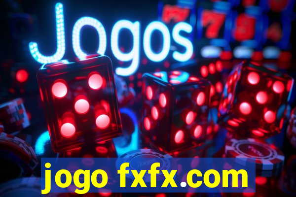 jogo fxfx.com