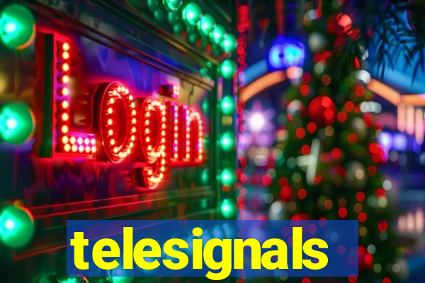 telesignals