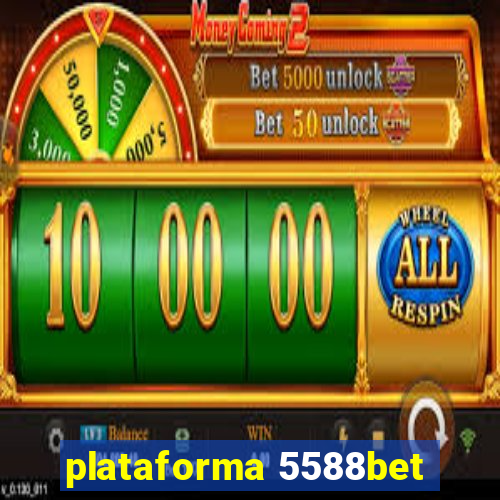 plataforma 5588bet