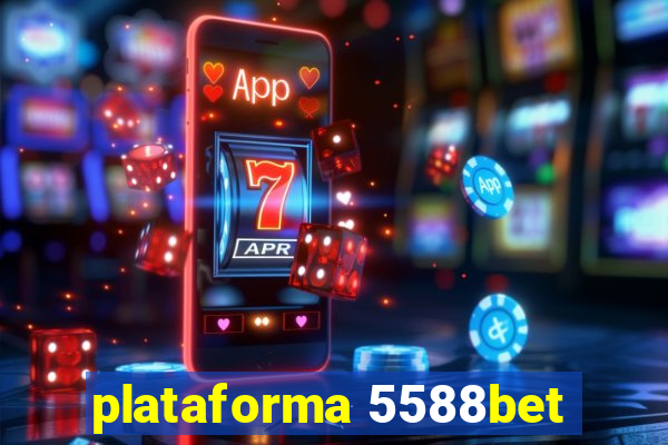 plataforma 5588bet