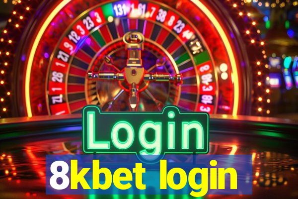 8kbet login