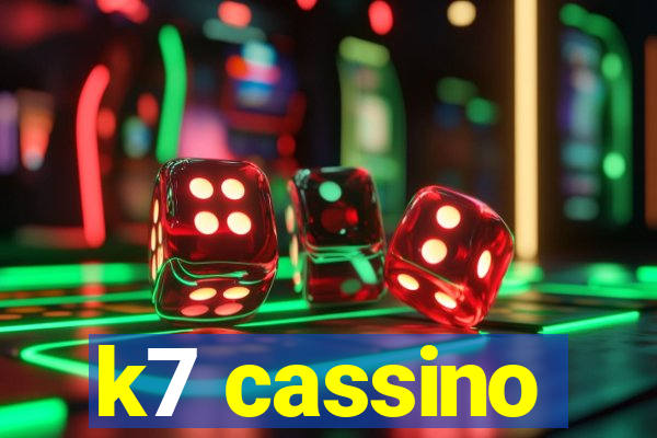 k7 cassino