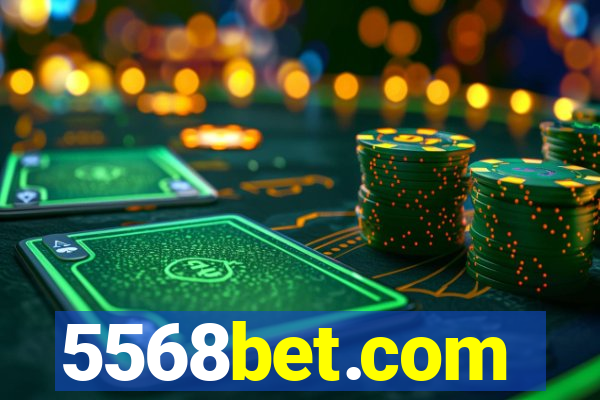 5568bet.com