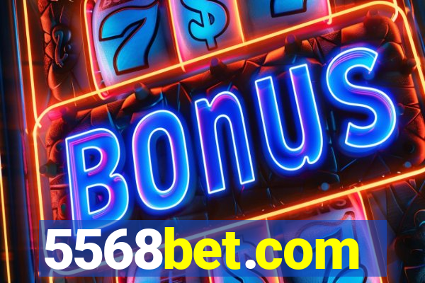 5568bet.com