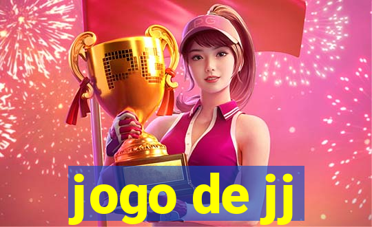 jogo de jj