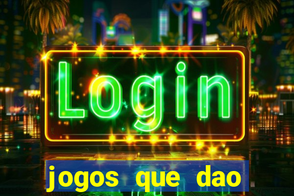 jogos que dao b?nus grátis