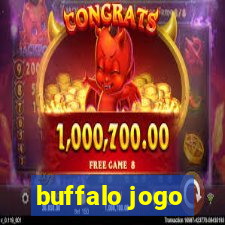 buffalo jogo