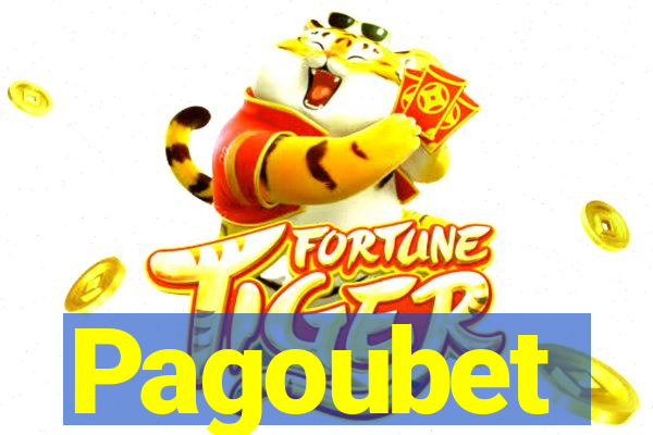 Pagoubet