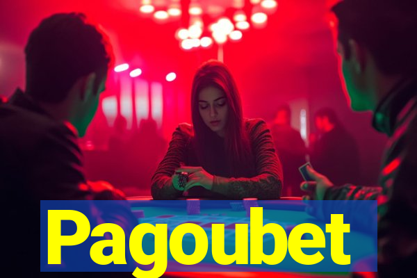 Pagoubet