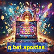 g bet apostas