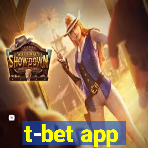 t-bet app