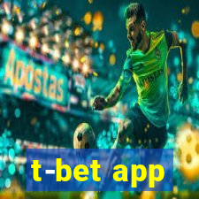 t-bet app