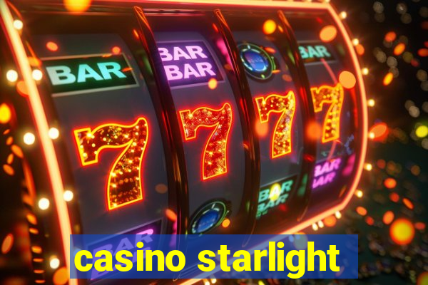 casino starlight